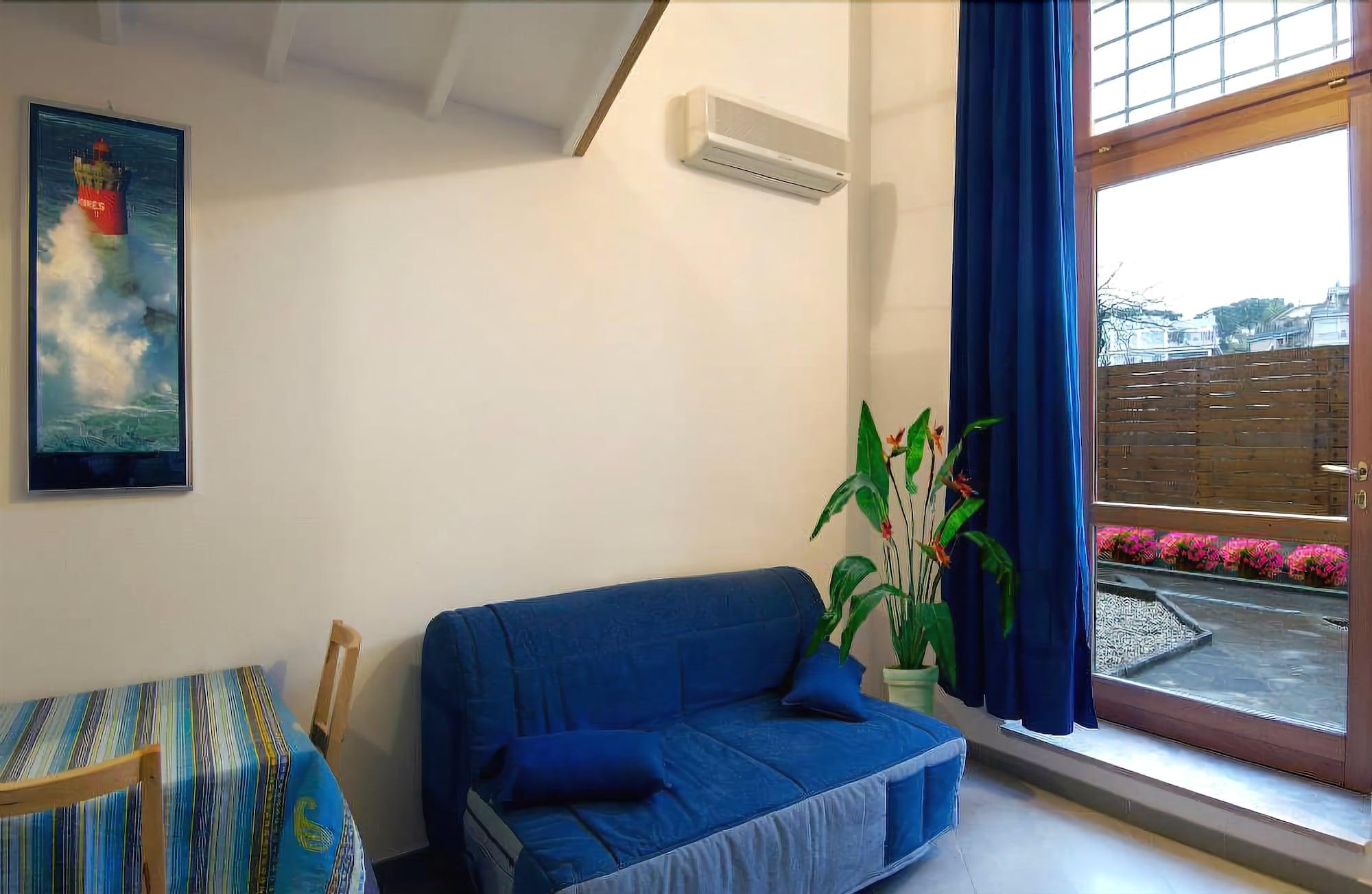 Romalighthouse Apartment ภายนอก รูปภาพ