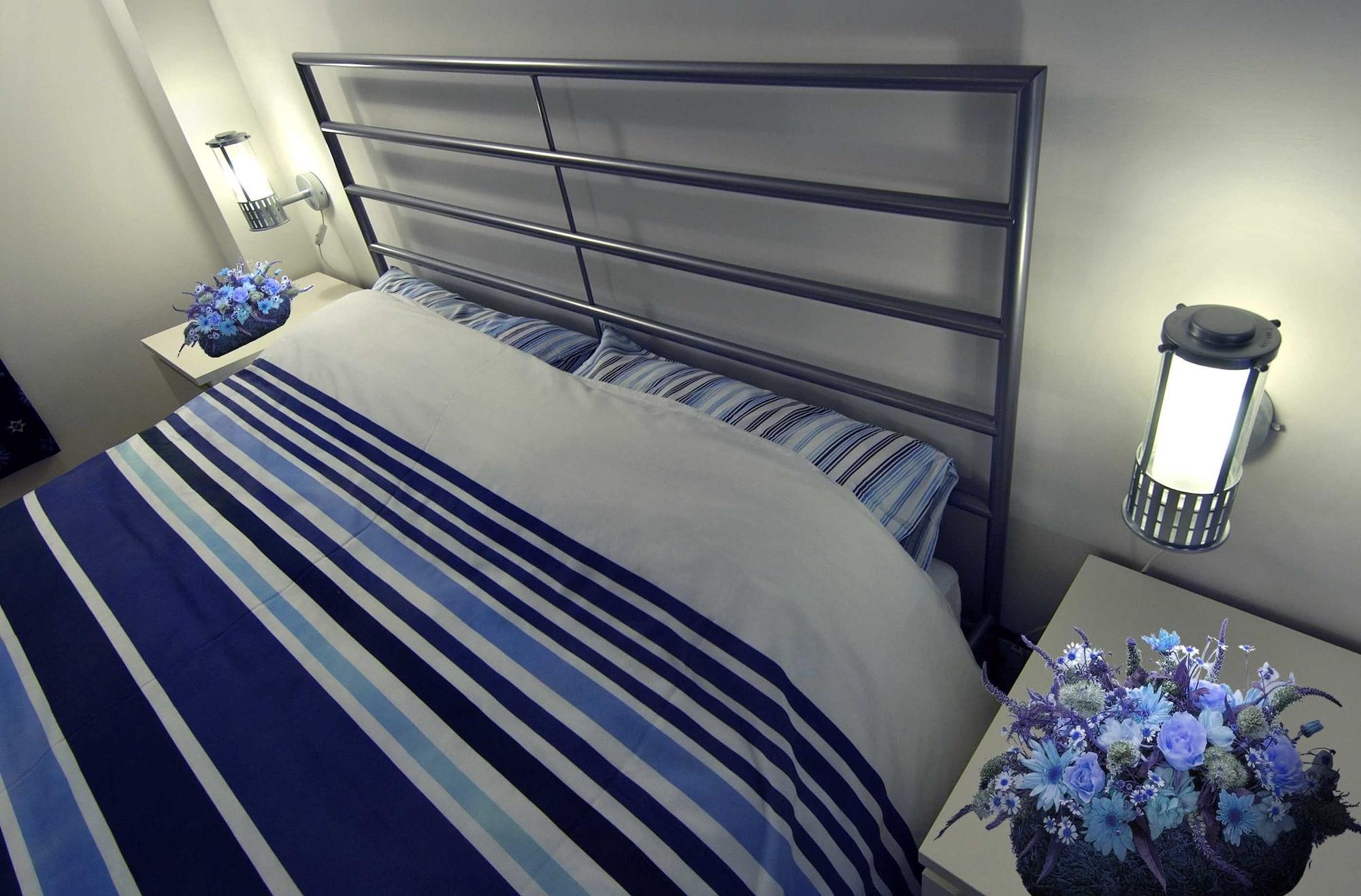 Romalighthouse Apartment ภายนอก รูปภาพ