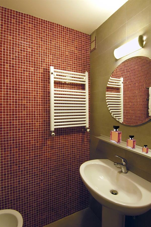 Romalighthouse Apartment ภายนอก รูปภาพ