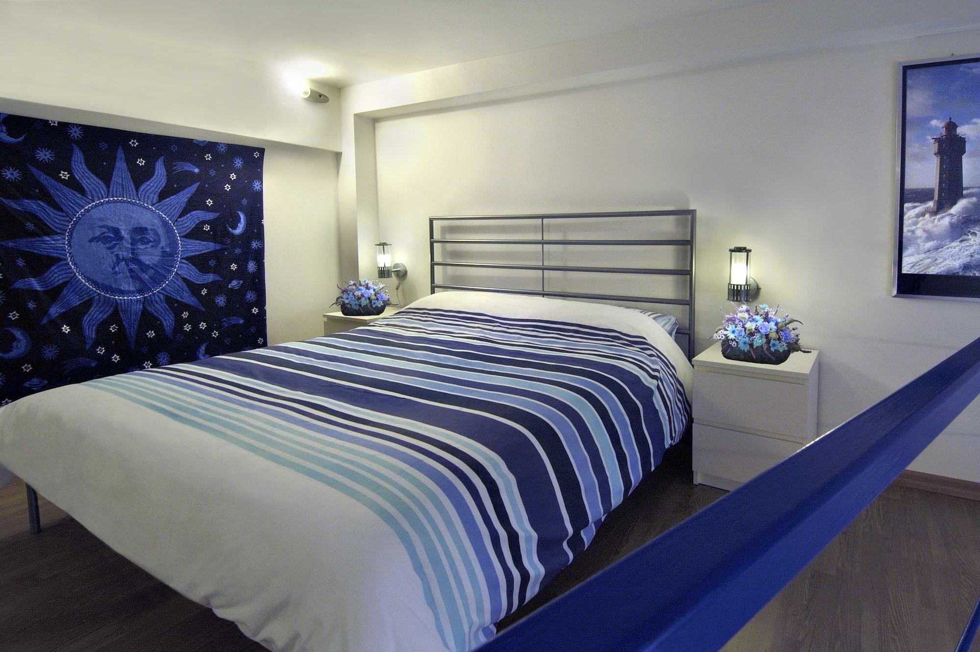 Romalighthouse Apartment ภายนอก รูปภาพ