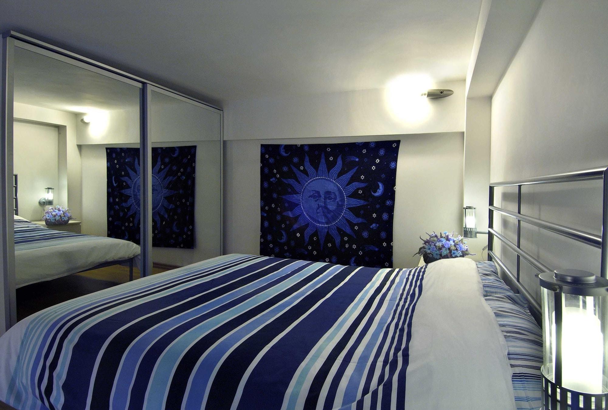 Romalighthouse Apartment ภายนอก รูปภาพ