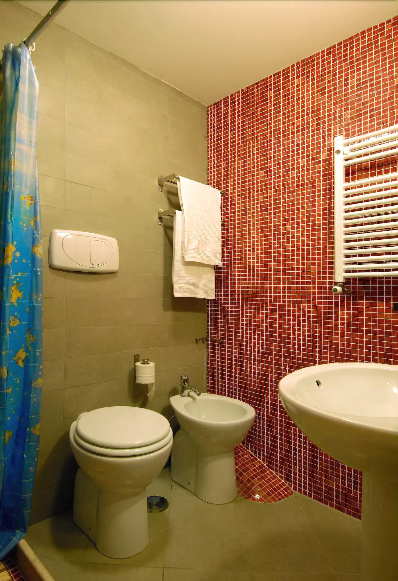 Romalighthouse Apartment ภายนอก รูปภาพ